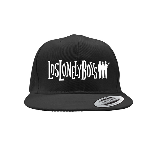 LLB Banner Snapback Hat