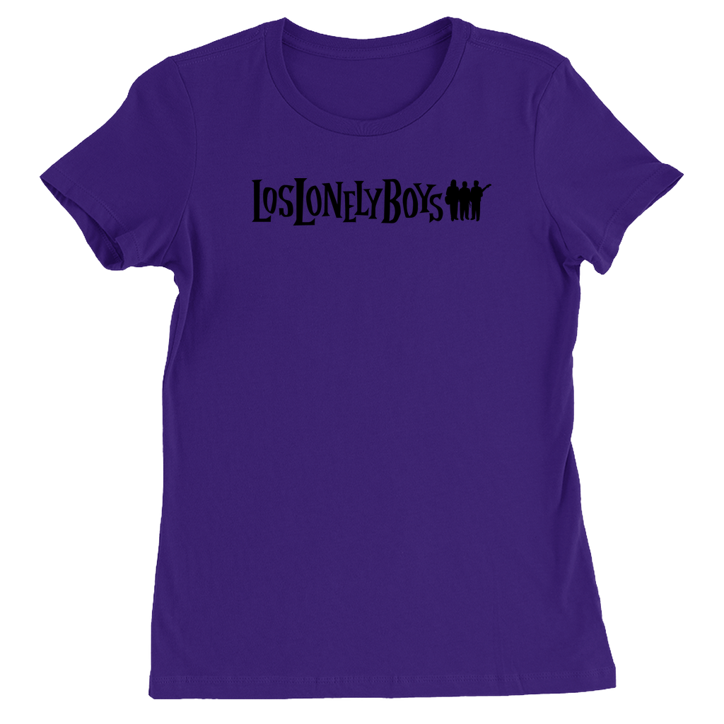 LLB Women's Crew Neck Tee