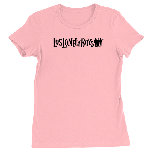 LLB Women's Crew Neck Tee