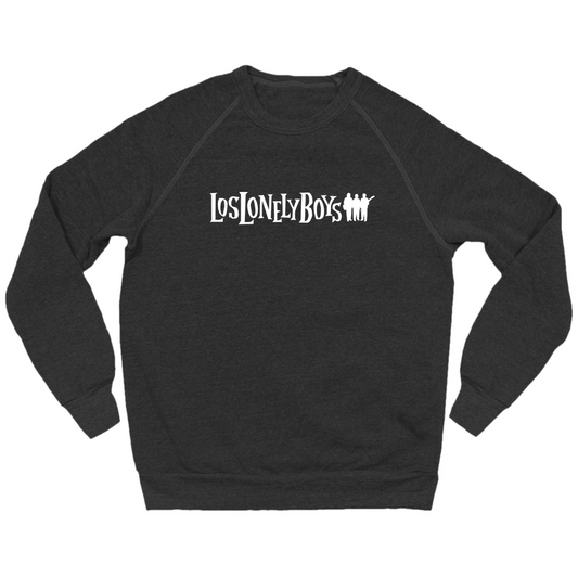 LLB Cutout Unisex Sweatshirt