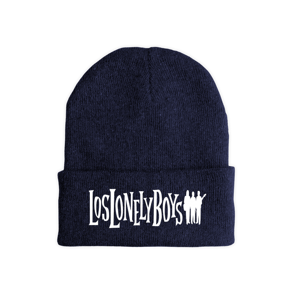 LLB Banner Beanie